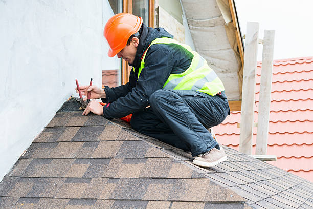 Quick and Trustworthy Emergency Roof Repair Services in North Bellport, NY